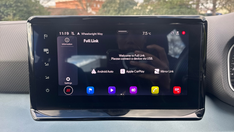 SEAT Arona 1.0 TSI 110 XPERIENCE Lux 5dr DSG Petrol Hatchback